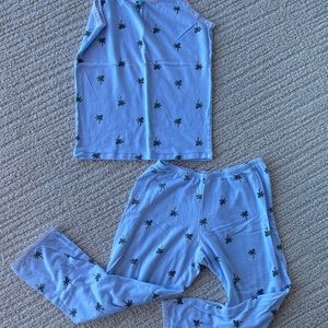 Kids Esme Pajama set